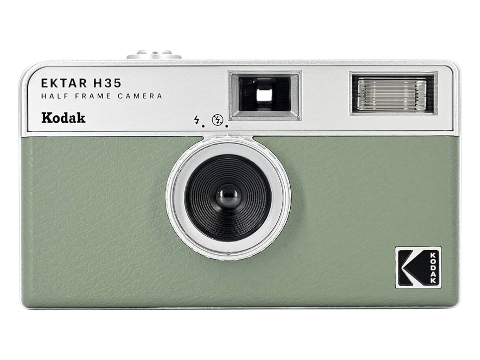 Kodak H35